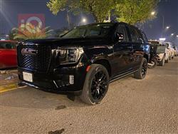 GMC Yukon